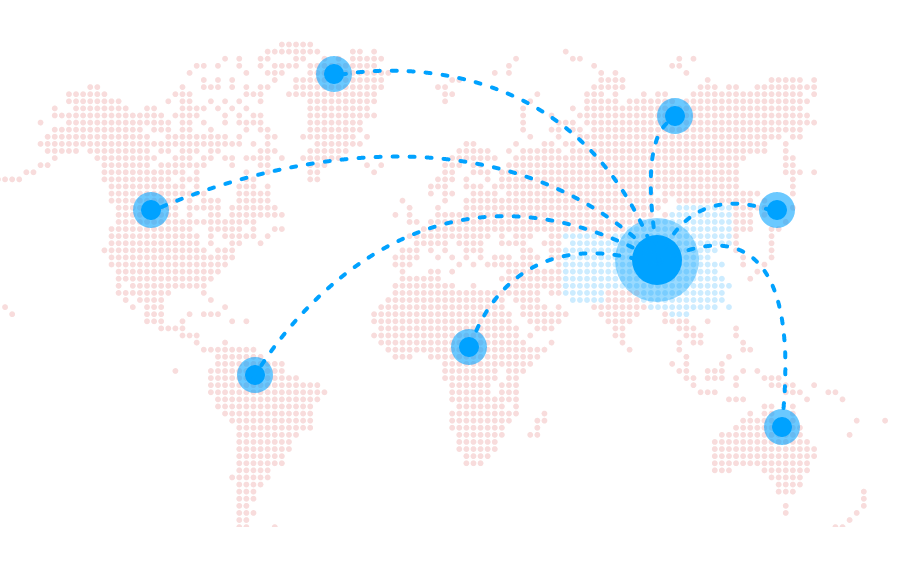 网络优化技术展示图